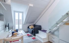 La Mole Lovely Sweet Mini Loft